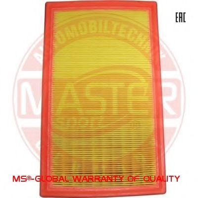 Воздушный фильтр MASTER-SPORT 31195-LF-PCS-MS