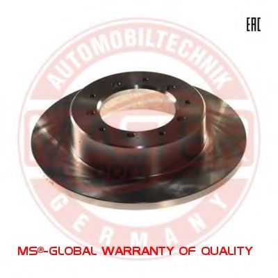 Тормозной диск MASTER-SPORT 24-0113-0189-1-SET-MS