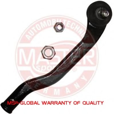 Наконечник поперечной рулевой тяги MASTER-SPORT 35780-PCS-MS