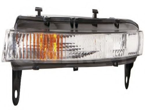 Фонарь указателя поворота ALKAR 2101453