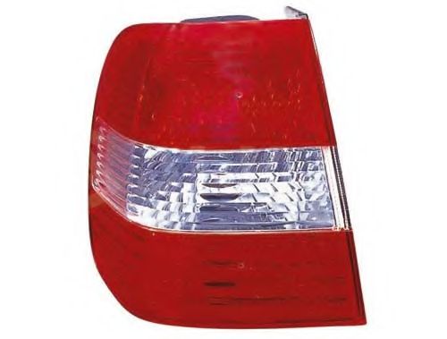 Задний фонарь ALKAR 2211110