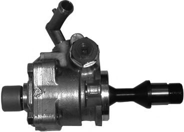 Гидравлический насос, рулевое управление DEPA P808