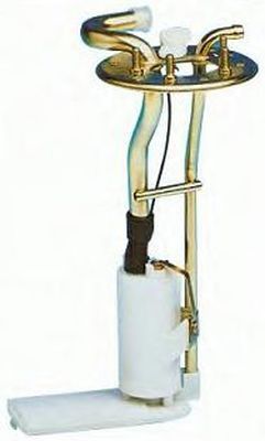 Элемент системы питания ACI - AVESA ABG-904