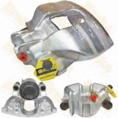 Тормозной суппорт Brake ENGINEERING CA2055R