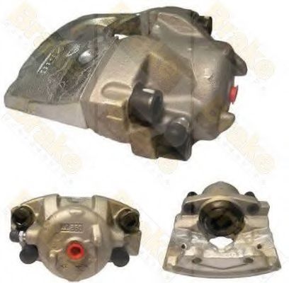 Тормозной суппорт Brake ENGINEERING CA2239