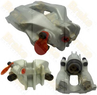 Тормозной суппорт Brake ENGINEERING CA3149