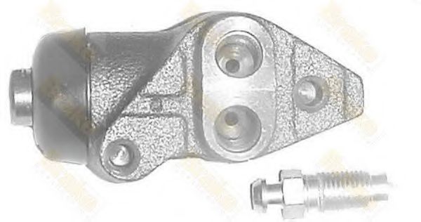 Колесный тормозной цилиндр NK 801418