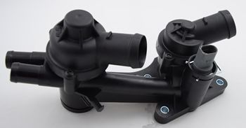 Термостат, охлаждающая жидкость MOTORAD 609-85