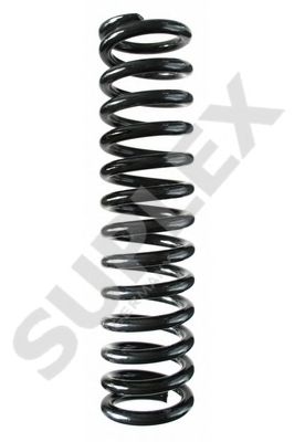 Пружина ходовой части SUPLEX 19001