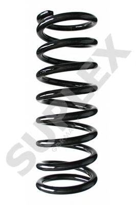 Пружина ходовой части SUPLEX 19071