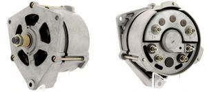 Генератор CEVAM 2073