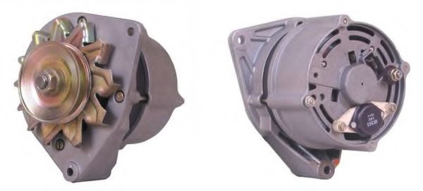 Генератор CEVAM 4362