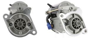 Стартер CEVAM 8466