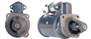 Стартер CEVAM 8761