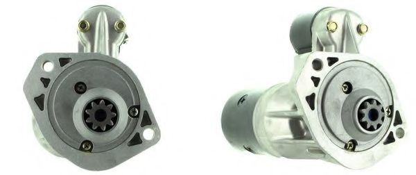 Стартер CEVAM 9737