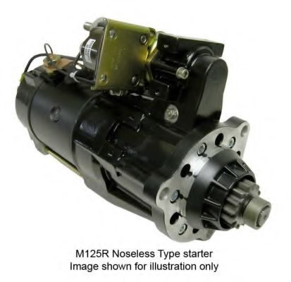Стартер PRESTOLITE ELECTRIC M125R2634SE