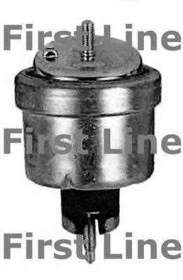 Подвеска, двигатель FIRST LINE FEM3344