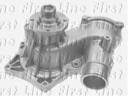 Водяной насос FIRST LINE FWP1806