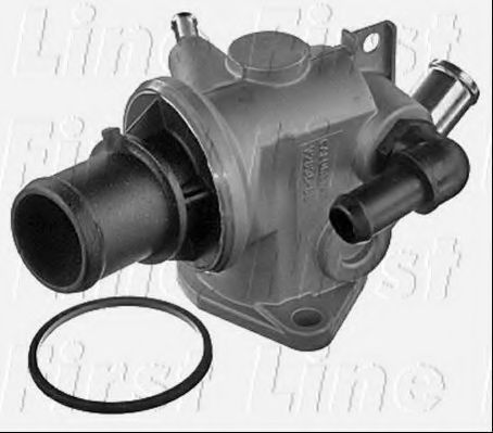 Термостат, охлаждающая жидкость FIRST LINE FTK184