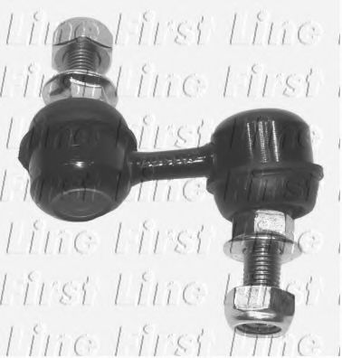 Тяга / стойка, стабилизатор FIRST LINE FDL6857