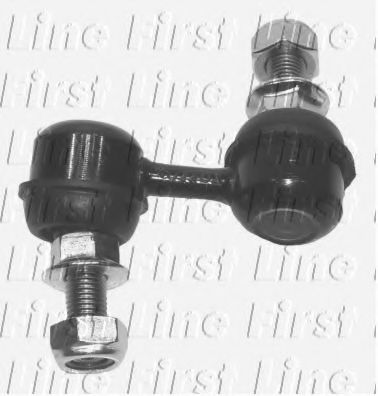Тяга / стойка, стабилизатор FIRST LINE FDL6858