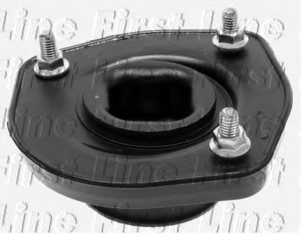 Опора стойки амортизатора FIRST LINE FSM5141