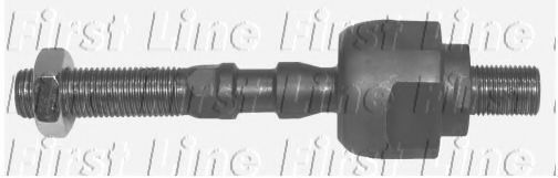 Осевой шарнир, рулевая тяга FIRST LINE FTR5406