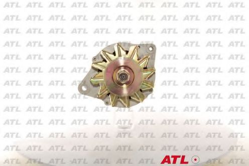 Генератор ATL Autotechnik L 37 840