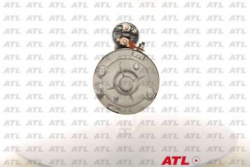 Стартер LUCAS ELECTRICAL 26410R