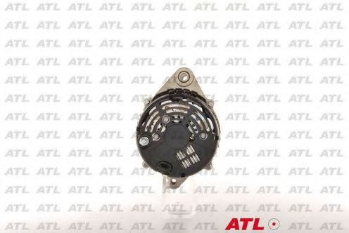 Генератор ATL Autotechnik L 80 640