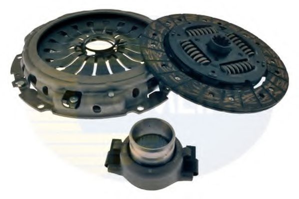 Комплект сцепления COMLINE ECK266-SK