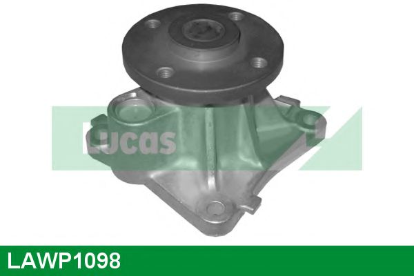 Водяной насос LUCAS ENGINE DRIVE LAWP1098