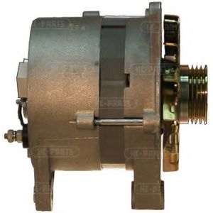 Генератор HC-PARTS CA850IR