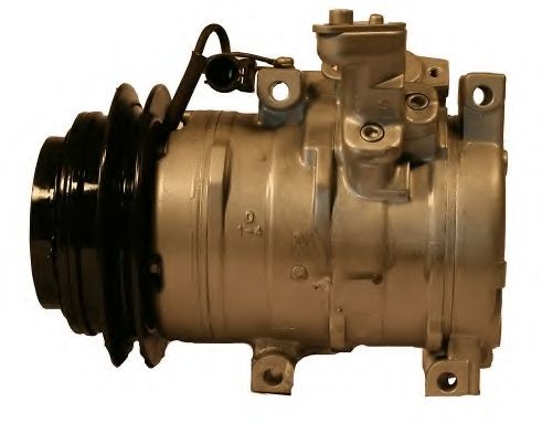 Компрессор, кондиционер SERCORE 16CA773