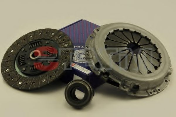 Комплект сцепления STATIM 100.454