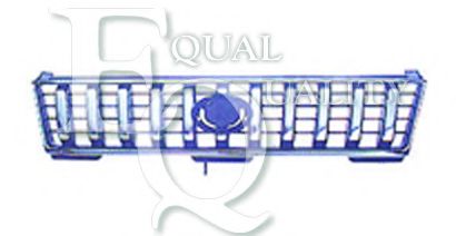 Решетка радиатора EQUAL QUALITY G0856