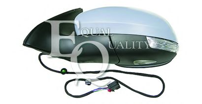 Наружное зеркало EQUAL QUALITY RS02979