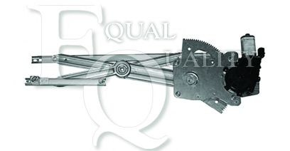 Подъемное устройство для окон EQUAL QUALITY 010094