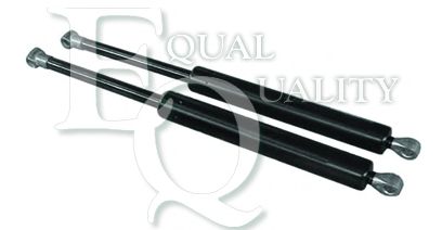 Газовая пружина, крышка багажник EQUAL QUALITY MG05131