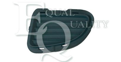 Решетка радиатора EQUAL QUALITY G1958