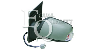 Наружное зеркало EQUAL QUALITY RD02298