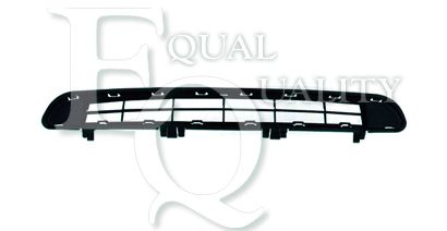 Решетка вентилятора, буфер EQUAL QUALITY G2539