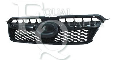 Решетка радиатора EQUAL QUALITY G2703