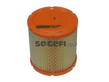 Воздушный фильтр COOPERSFIAAM FILTERS FL9077