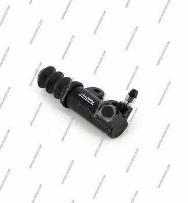 Рабочий цилиндр, система сцепления NPS M260I16