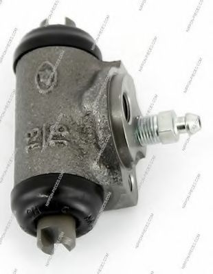 Колесный тормозной цилиндр NPS AM020