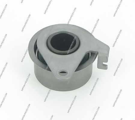 Устройство для натяжения ремня, ремень ГРМ NPS VKM75615