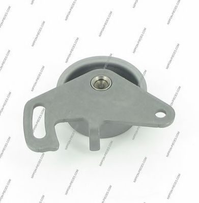 Устройство для натяжения ремня, ремень ГРМ NPS BE502