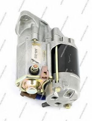 Стартер NPS 25475