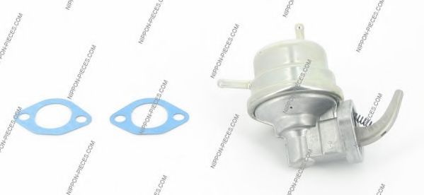 Топливный насос NPS PB201